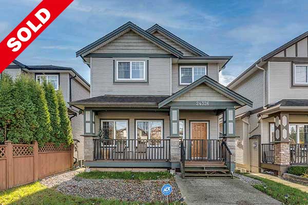 24326 102 Avenue, Maple Ridge